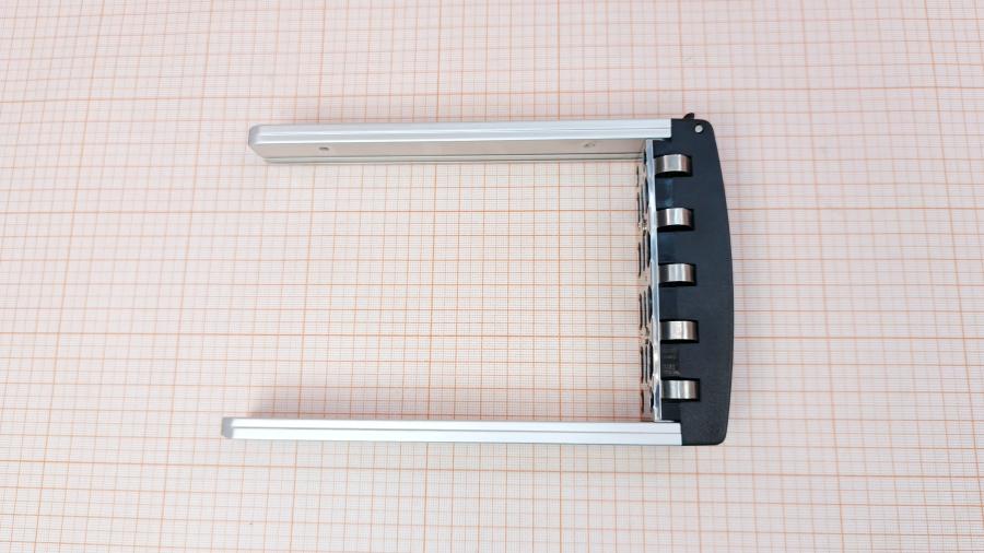 226-181-001 HDD-tray SuperMicro MCP-220-00092-0B #5