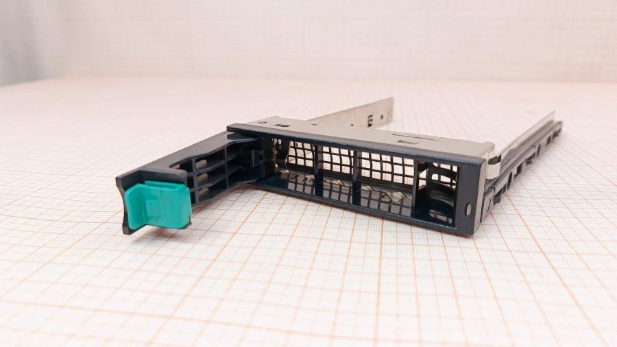 173-308-001 HDD-tray INTEL C82439-001 #3