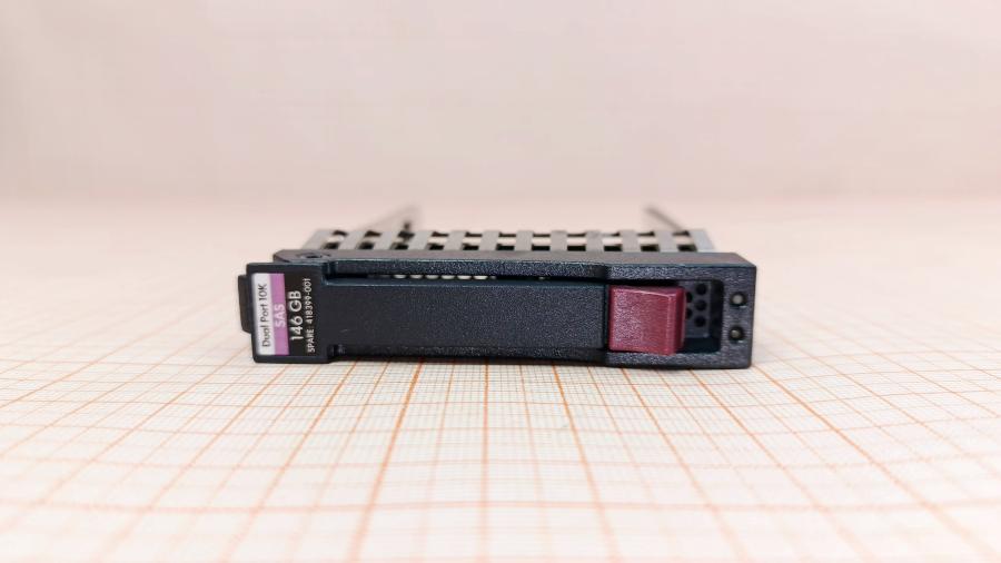 226-182-001 HDD-tray HP 371593-001 #2