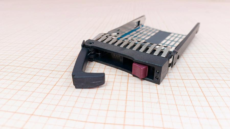 226-182-001 HDD-tray HP 371593-001 #3