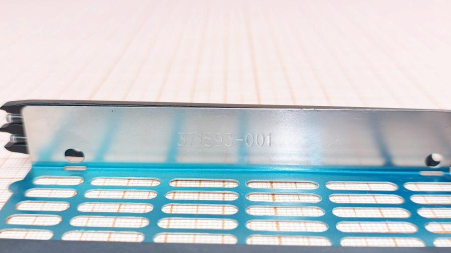 226-182-001 HDD-tray HP 371593-001 #7