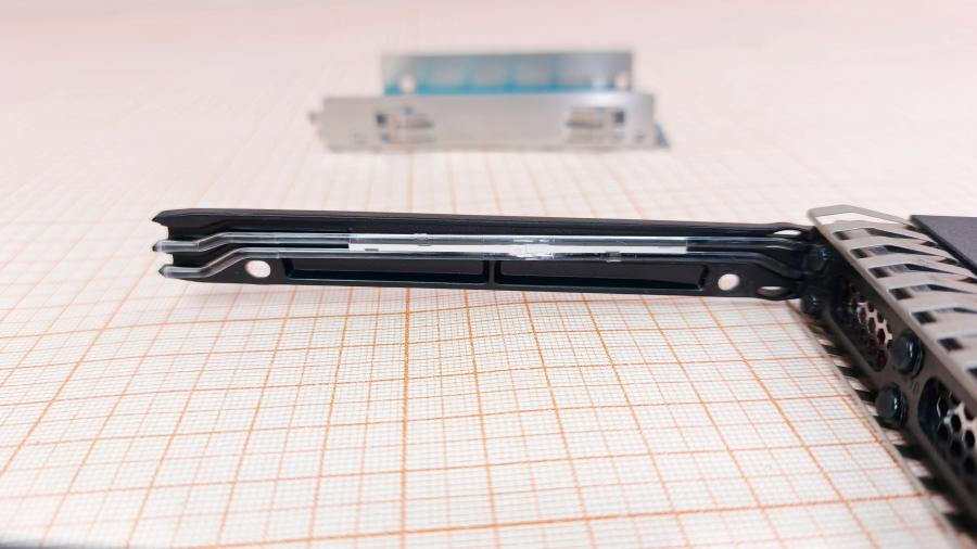 226-182-001 HDD-tray HP 371593-001 #8