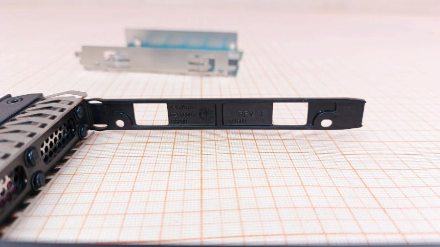 226-182-001 HDD-tray HP 371593-001 #9