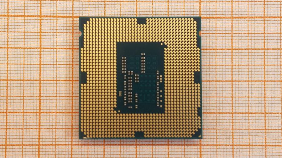 219-298-001 CPU LGA 1150 INTEL CORE i3-4170 #3