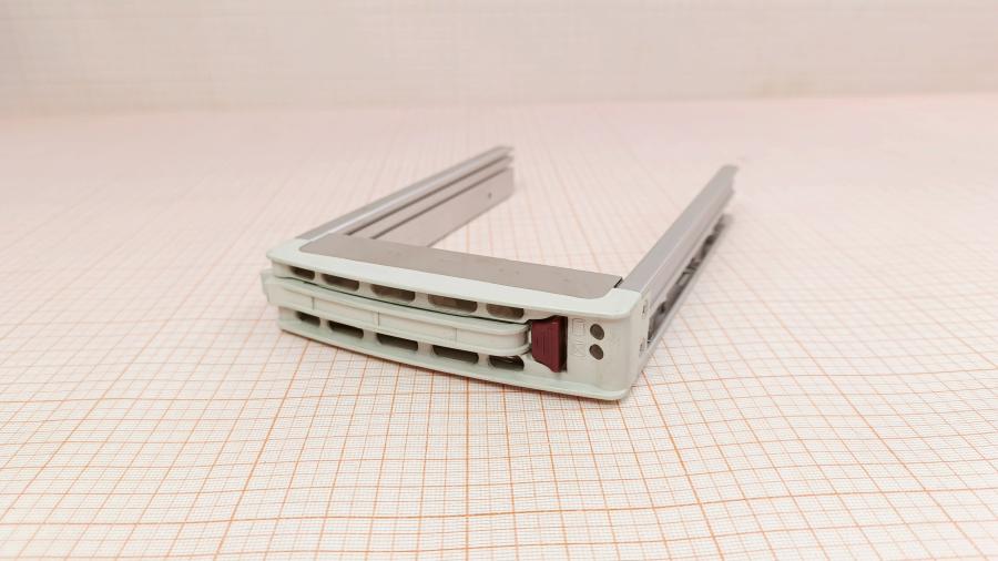 226-181-002 HDD-tray SuperMicro MCP-220-00092-0B #1