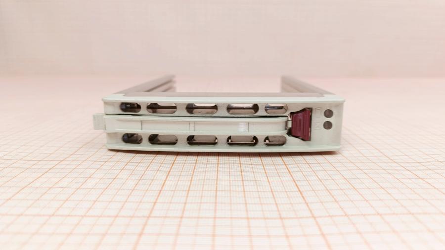 226-181-002 HDD-tray SuperMicro MCP-220-00092-0B #2