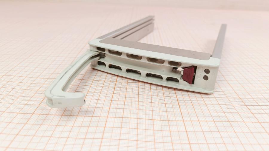 226-181-002 HDD-tray SuperMicro MCP-220-00092-0B #3