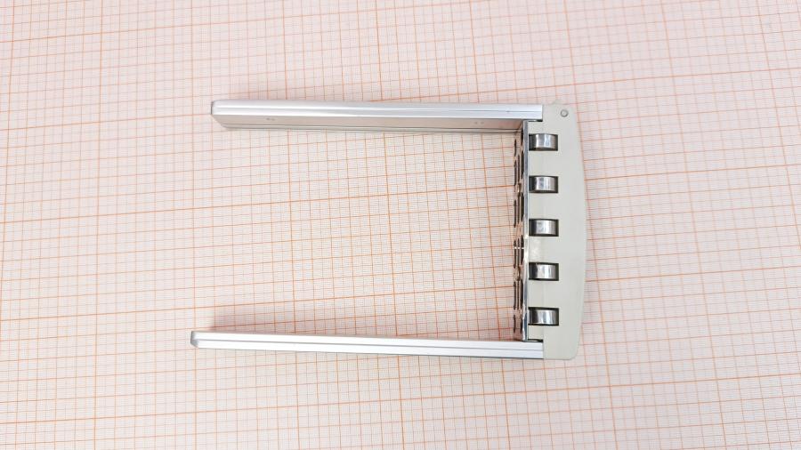 226-181-002 HDD-tray SuperMicro MCP-220-00092-0B #5