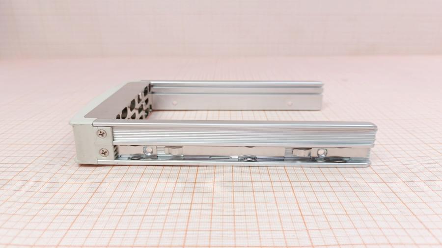 226-181-002 HDD-tray SuperMicro MCP-220-00092-0B #7