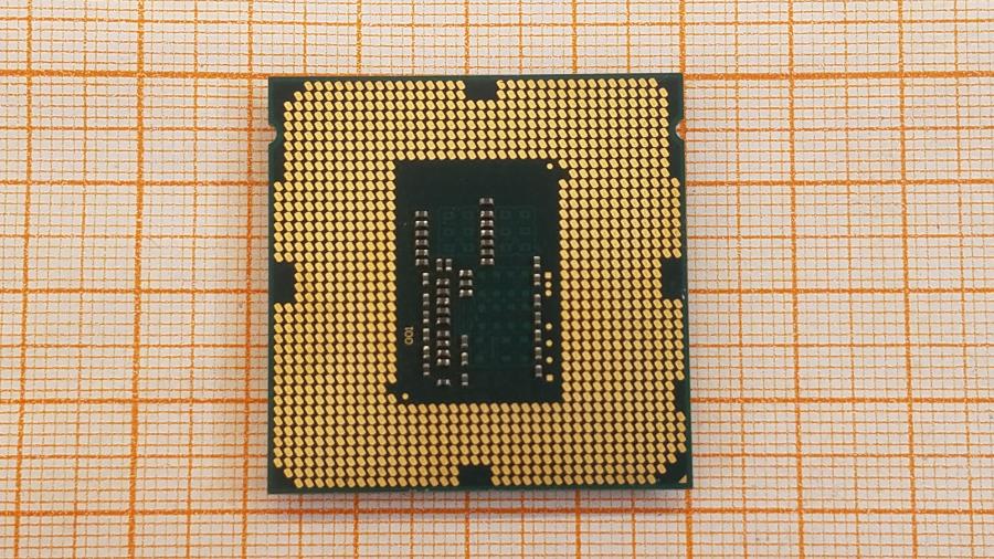 219-299-001 CPU LGA 1150 INTEL CORE i3-4130 #3