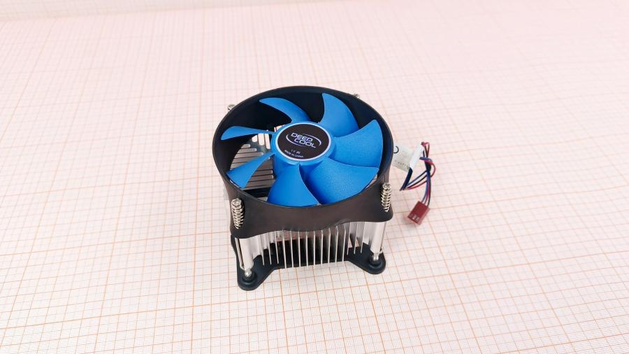 223-304-001 Cooler DEEPCOOL THETA 20 #1