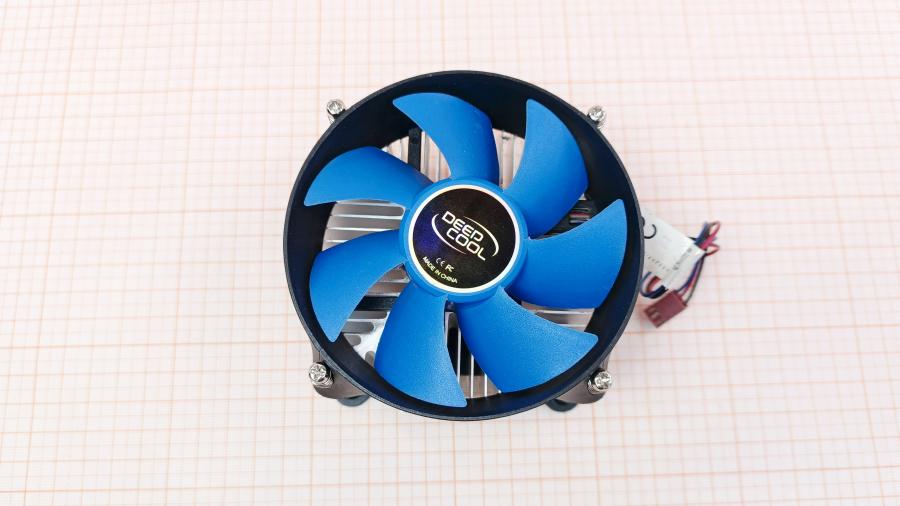 223-304-001 Cooler DEEPCOOL THETA 20 #2