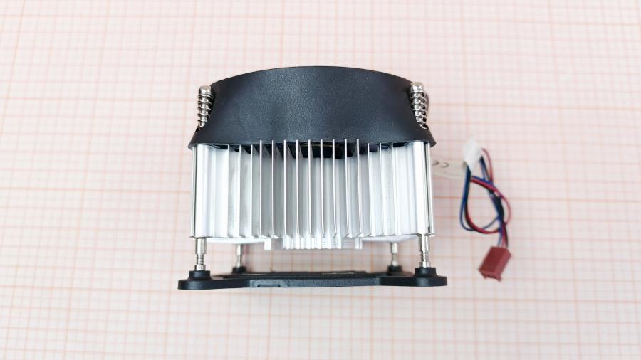 223-304-001 Cooler DEEPCOOL THETA 20 #3