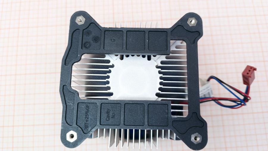 223-304-001 Cooler DEEPCOOL THETA 20 #4