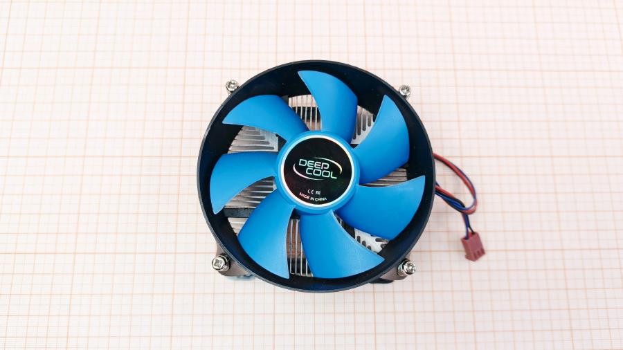 223-305-001 Cooler DEEPCOOL THETA 15 #2