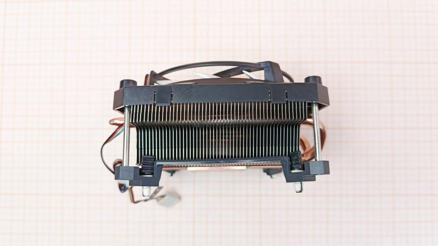 223-306-001 Cooler Arctic Cooling Freezer 11 LP #3