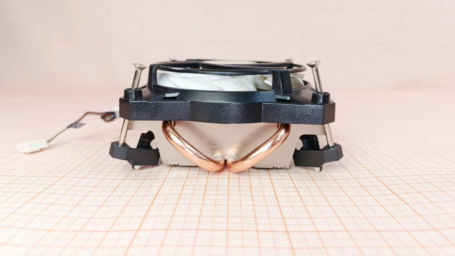 223-306-001 Cooler Arctic Cooling Freezer 11 LP #4