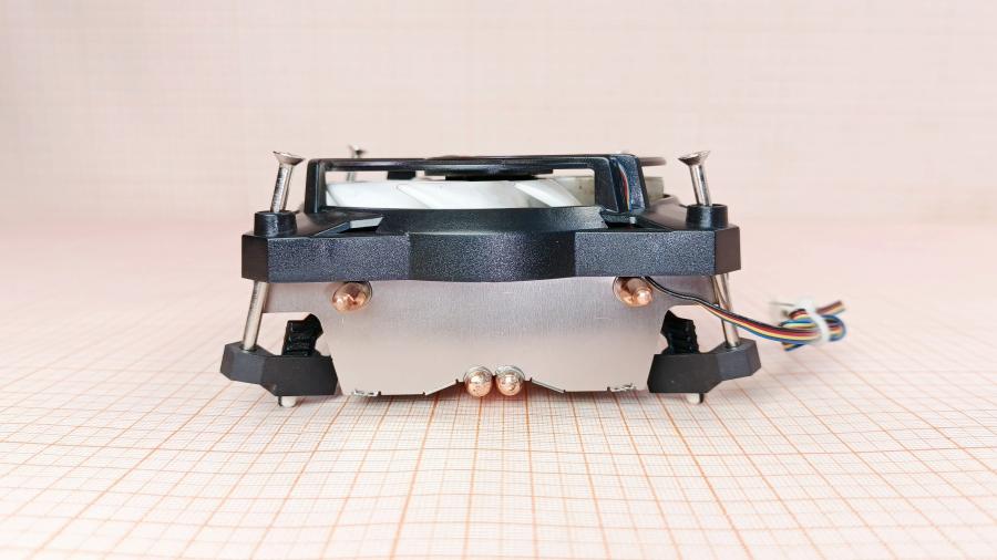 223-306-001 Cooler Arctic Cooling Freezer 11 LP #5