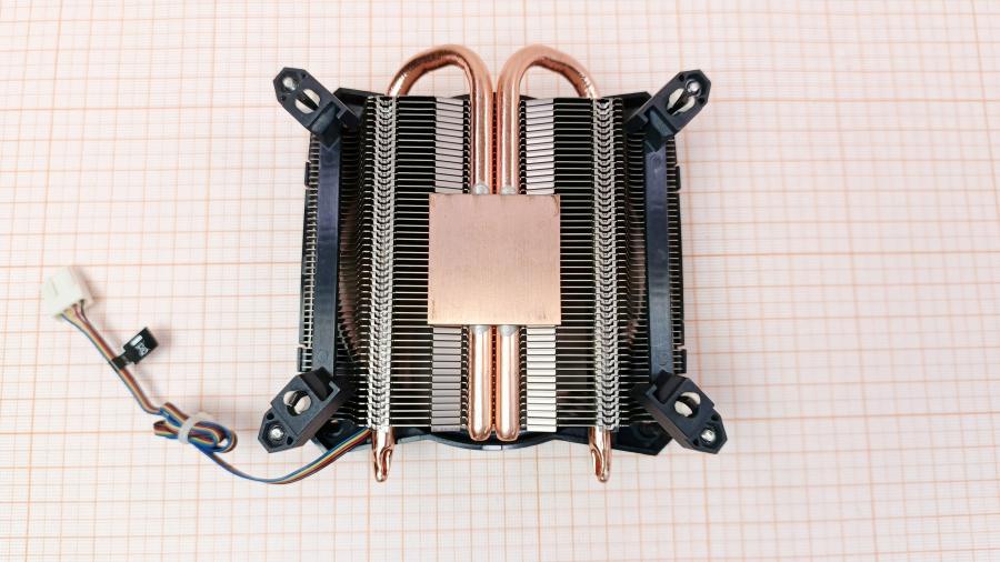 223-306-001 Cooler Arctic Cooling Freezer 11 LP #6