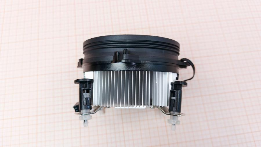 223-307-001 Cooler COOLER MASTER X Dream i117 #3