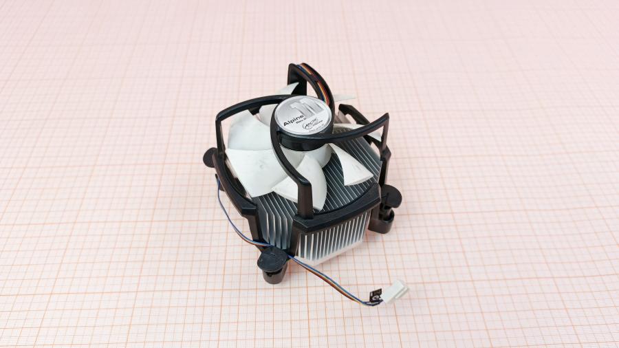 223-308-001 Cooler Arctic Cooling Alpine 11 Rev.2 #1