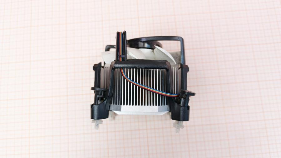 223-308-001 Cooler Arctic Cooling Alpine 11 Rev.2 #3