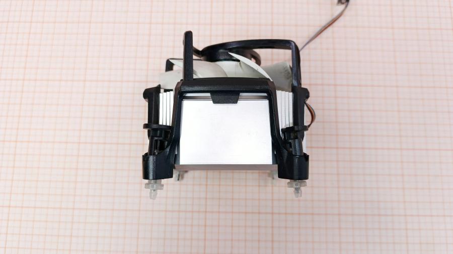 223-308-001 Cooler Arctic Cooling Alpine 11 Rev.2 #4