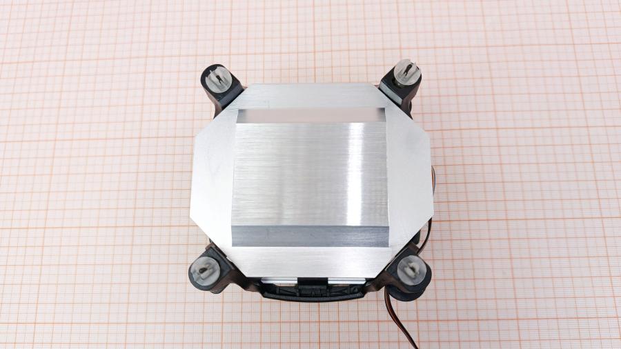 223-308-001 Cooler Arctic Cooling Alpine 11 Rev.2 #5