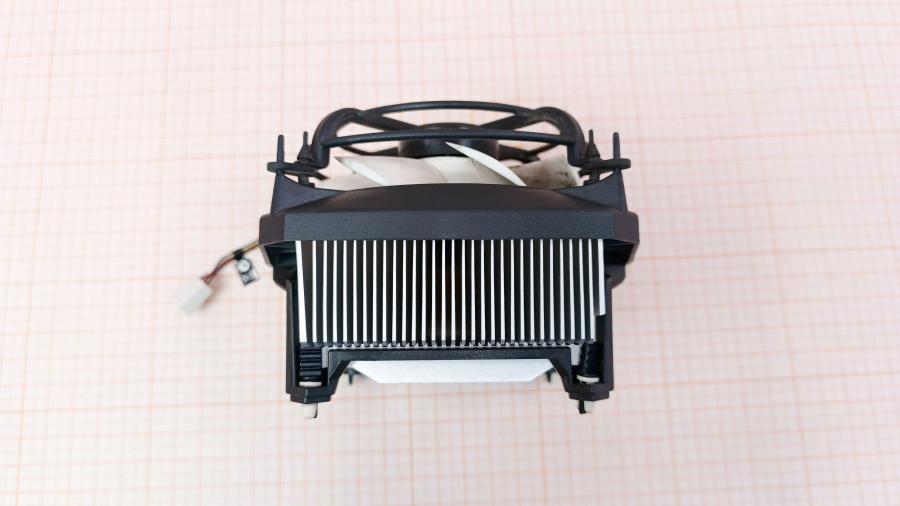 223-309-001 Cooler Arctic Cooling Alpine 11 Pro rev.2 #3