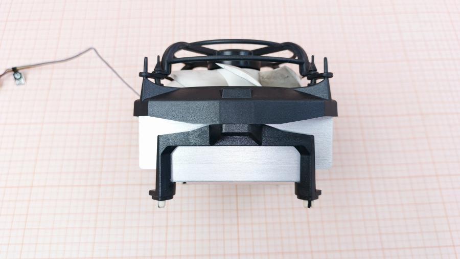 223-309-001 Cooler Arctic Cooling Alpine 11 Pro rev.2 #4