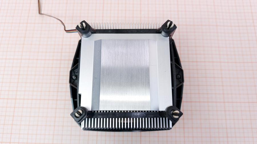 223-309-001 Cooler Arctic Cooling Alpine 11 Pro rev.2 #5