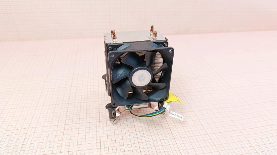 223-310-001 Cooler COOLER MASTER Hyper 101 PWM Universal #1