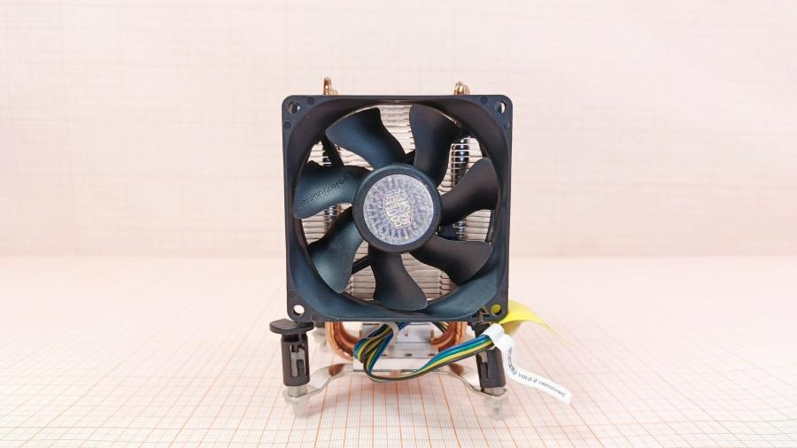 223-310-001 Cooler COOLER MASTER Hyper 101 PWM Universal #2