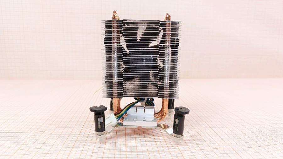 223-310-001 Cooler COOLER MASTER Hyper 101 PWM Universal #3