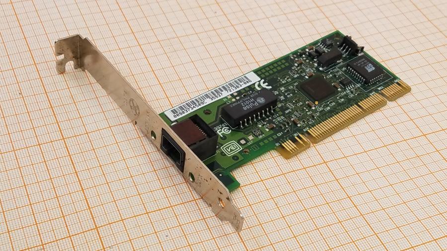 219-302-001 LAN INTEL PRO/100 S #1