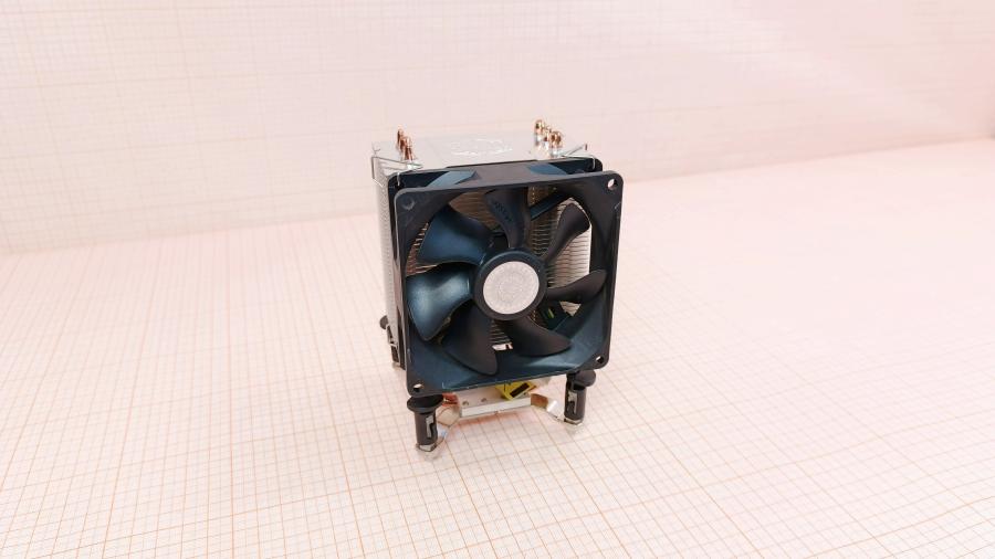 223-311-001 Cooler COOLER MASTER Hyper TX3 (RR-910-HTX3-GP) #1