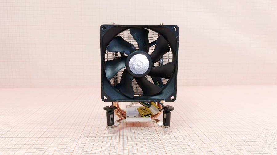 223-311-001 Cooler COOLER MASTER Hyper TX3 (RR-910-HTX3-GP) #2