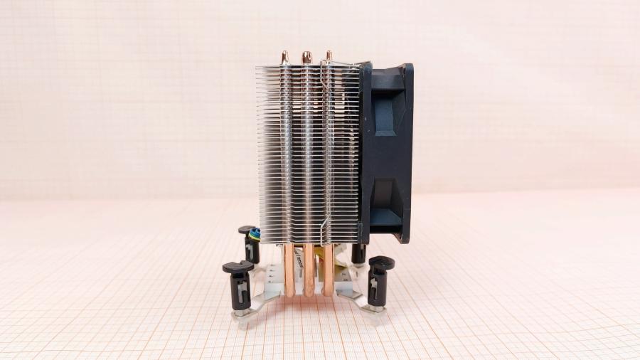 223-311-001 Cooler COOLER MASTER Hyper TX3 (RR-910-HTX3-GP) #3