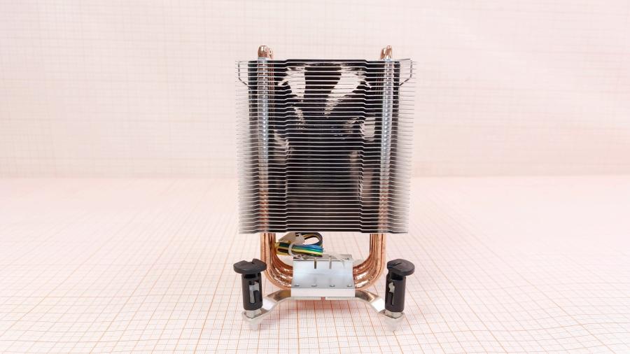 223-311-001 Cooler COOLER MASTER Hyper TX3 (RR-910-HTX3-GP) #4