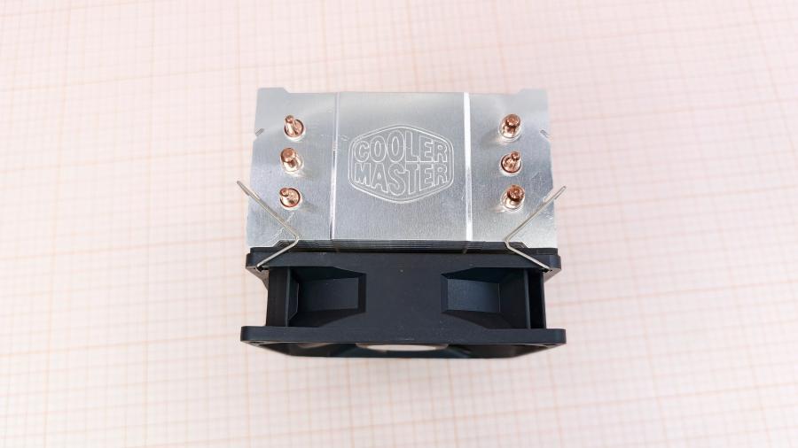 223-311-001 Cooler COOLER MASTER Hyper TX3 (RR-910-HTX3-GP) #5