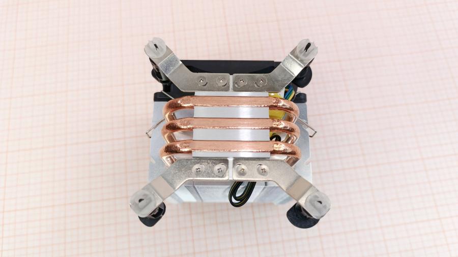 223-311-001 Cooler COOLER MASTER Hyper TX3 (RR-910-HTX3-GP) #6