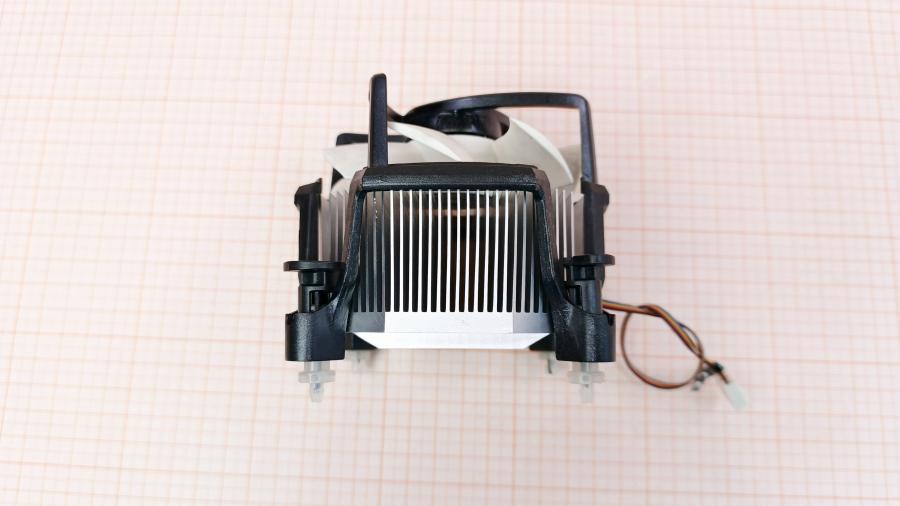 223-308-002 Cooler Arctic Cooling Alpine 11 Rev.2 #3