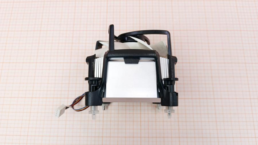 223-308-002 Cooler Arctic Cooling Alpine 11 Rev.2 #4