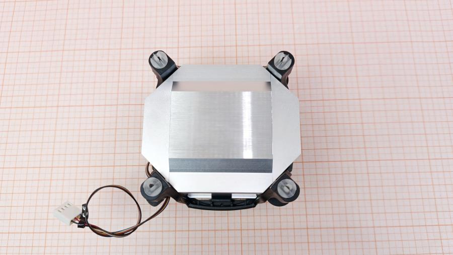 223-308-002 Cooler Arctic Cooling Alpine 11 Rev.2 #5