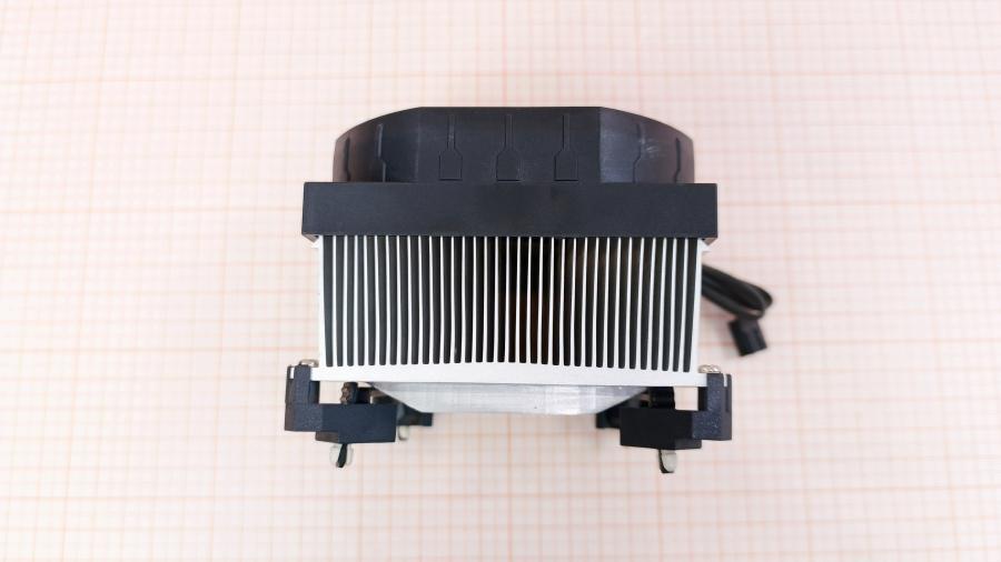 223-312-001 Cooler Arctic Cooling Alpine 11 PLUS #4