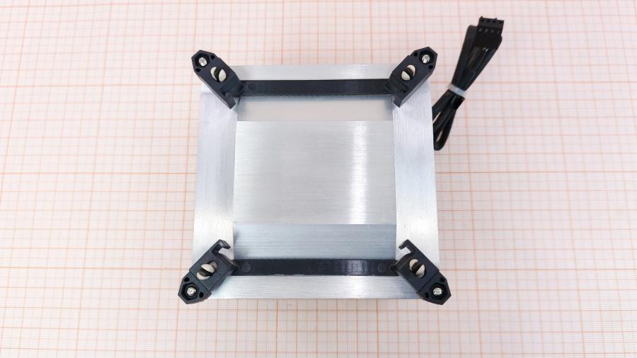 223-312-001 Cooler Arctic Cooling Alpine 11 PLUS #5