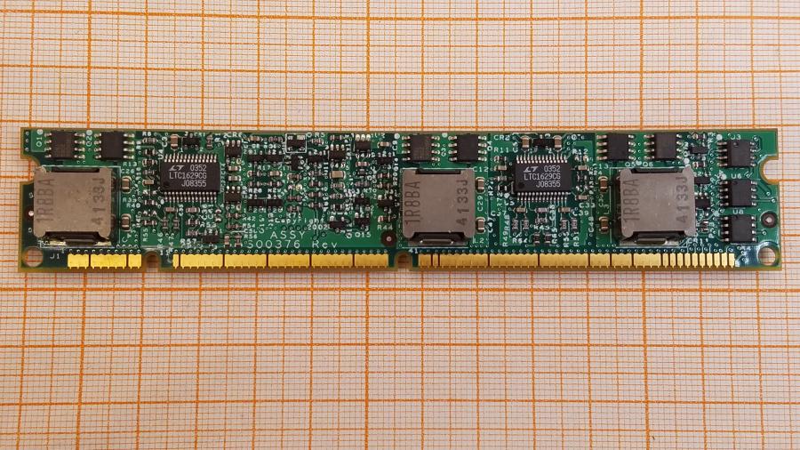 226-183-001 VRM для сервера SUN 370-6646 #2