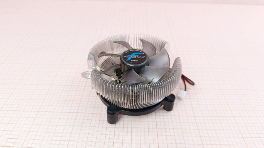 223-313-001 Cooler Zalman CNPS90F #1