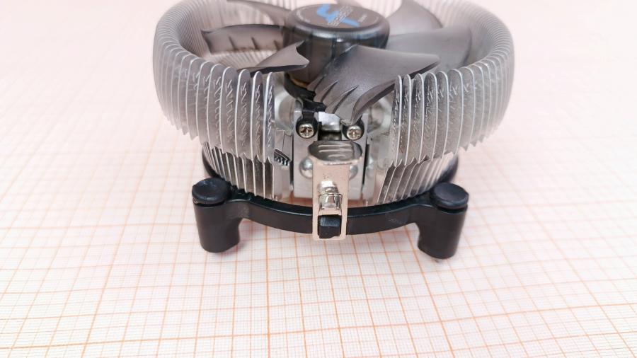 223-313-001 Cooler Zalman CNPS90F #3