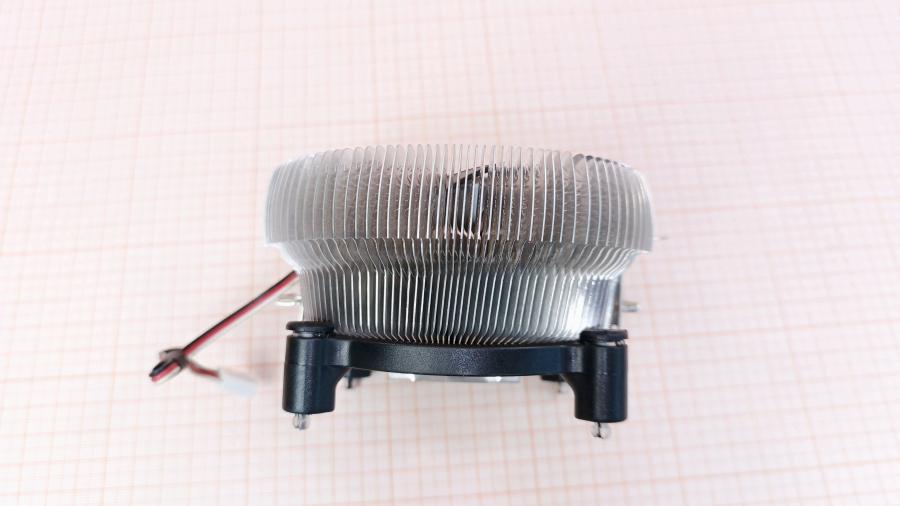 223-313-001 Cooler Zalman CNPS90F #5